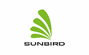 Logo of Sunbird Bioenergy